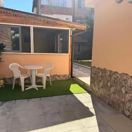 Apartmán Annixi Carevo